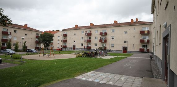 Hökgatan 3 B - Foto 2