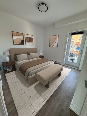 Appartement à Blainville - Photo 4