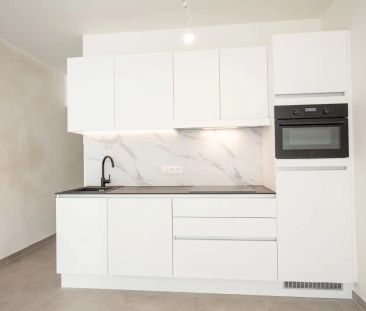 Instapklaar éénslaapkamerappartement met stadstuin - Photo 2