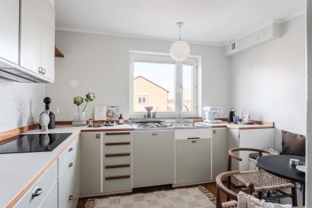 Börjegatan, Uppsala - Foto 5