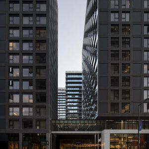 1 Bedroom - 235 Rue Young, Montréal - Photo 3