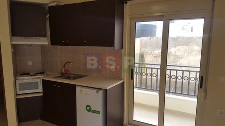 Διαμέρισμα για ενοικίαση Κέντρο - Αγία Τριάδα (Ηράκλειο Κρήτης) - Φωτογραφία 4
