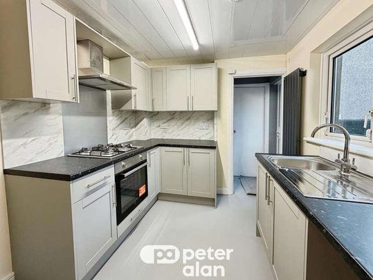 North Clive Street, Cardiff, CF11 - Photo 1