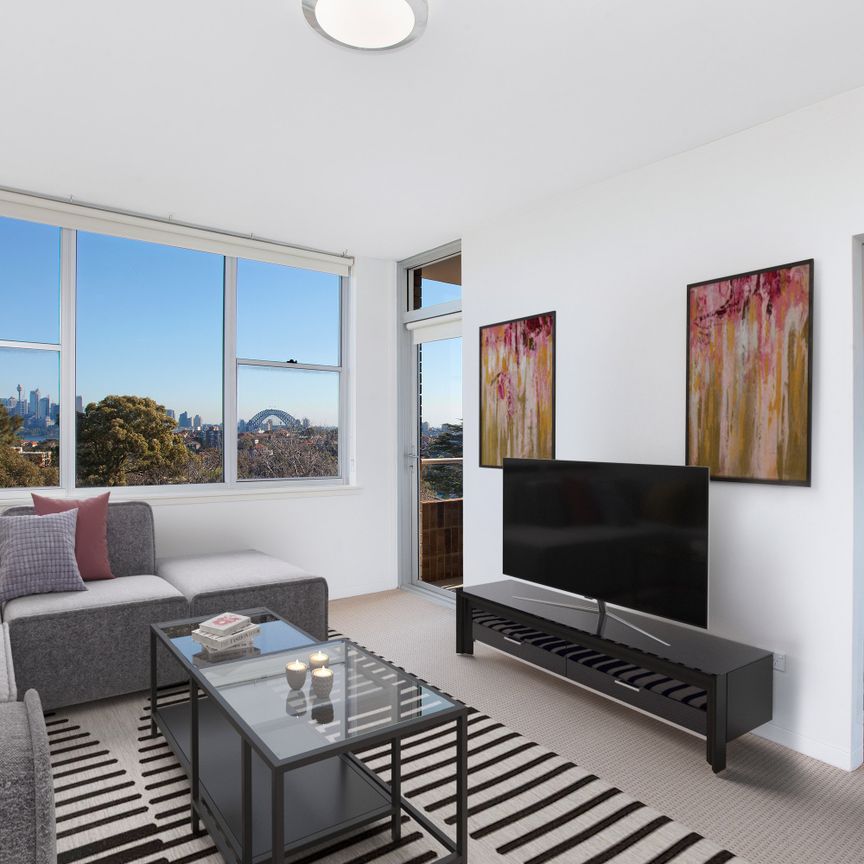 32/22 Mosman Street, Mosman NSW 2088 - Apartment For Rent | Domain - Photo 1
