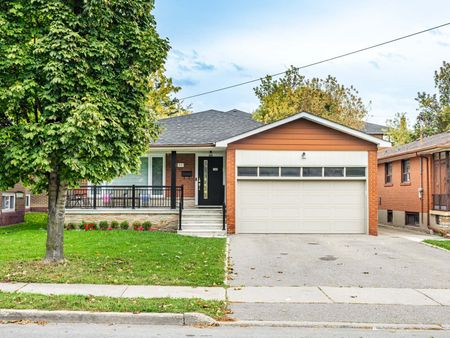 For Lease - 58 Ranee Avenue Unit# 1, Toronto, Ontario - Photo 3