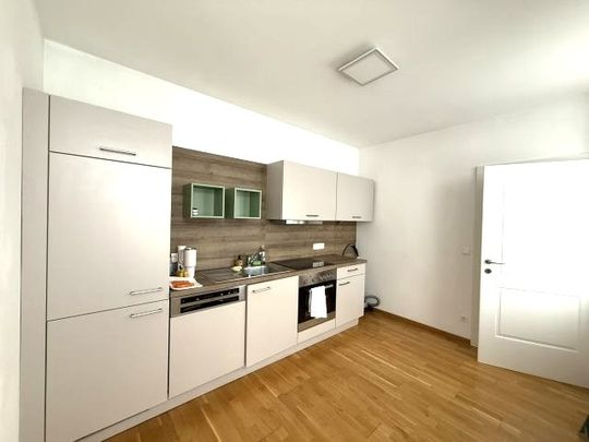 2-Zimmer Wohnung mit Lift in Krems-Zentrum - Photo 1