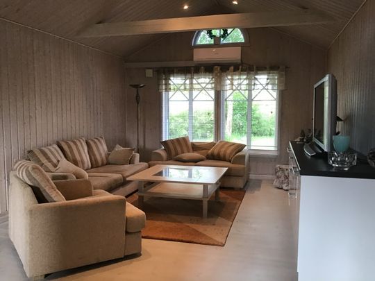 Vitsippevägen, Beddingestrand - Foto 1