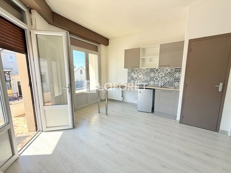 Appartement T2 Blois à louer - Photo 5