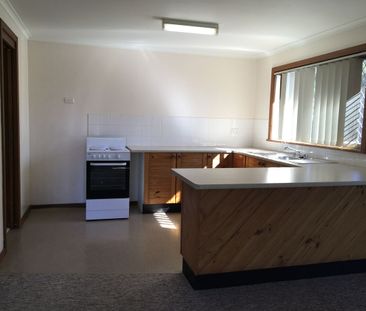 TWO BEDROOM UPSTAIRS UNIT - Photo 5