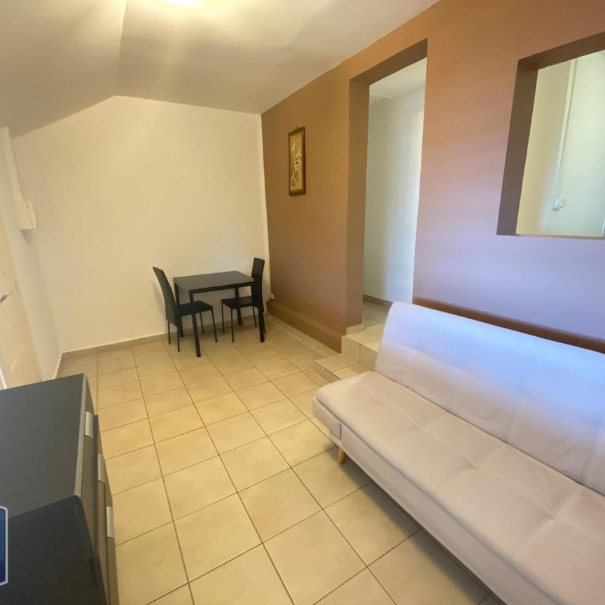 Location Appartement 1 pièce 19m² ST DENIS 97400 - Photo 1