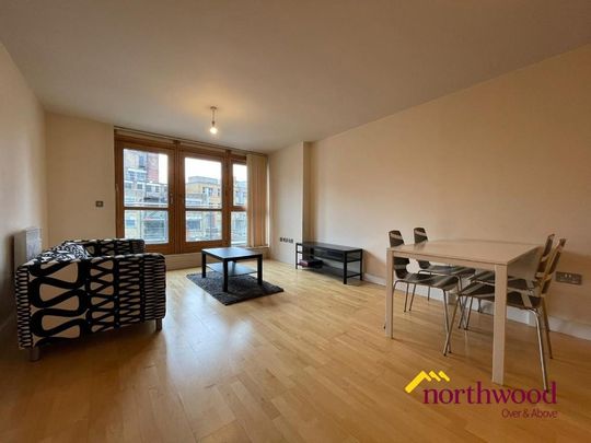1 bedroom flat to rent - Photo 1