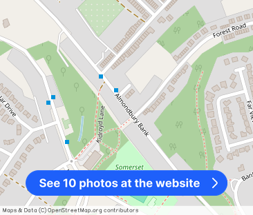 Almondbury, Huddersfield, HD5 - Photo 1