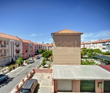 Apartamento T2 em Lisboa - Foto 1