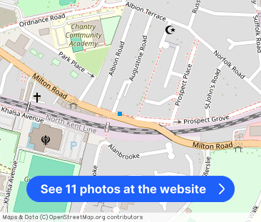Milton Road, Gravesend, DA12 - Photo 1