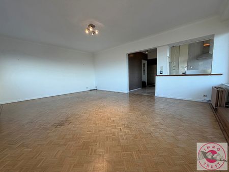 Penthouse - te huur - Photo 2