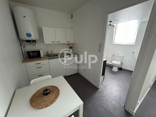 Appartement à louer à Bethune - Réf. LGLI14659-5519144 - Photo 1