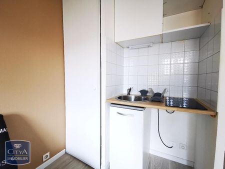 Location Appartement 1 pièce 18m² AVIGNON 84000 - Photo 4