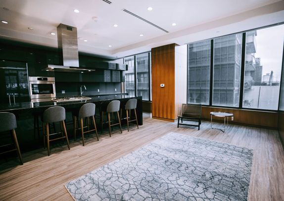 For Lease - 25 Selby Street Unit# 2607, Toronto, Ontario - Photo 1