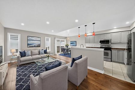 For Lease - 70 Diana Way, Barrie, Ontario - Photo 2