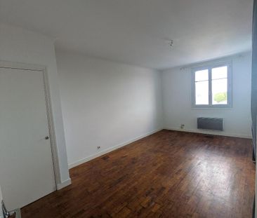 Location Appartement 1 pièce 36m² NANTES 44000 - Photo 1
