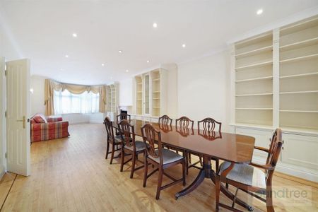 6 bedroom detached house to rent - Photo 3