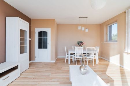 Mieszanie 3 pokoje w Józefosławiu - nowa cena! 79.36 m² - Zdjęcie 3