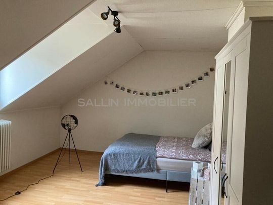 3½-ROOM APARTMENT NEAR ALL AMENITIES - Photo 1