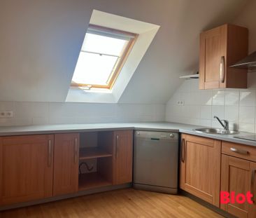 Location Appartement 3 pièces 56m² JANZE 35150 - Photo 1