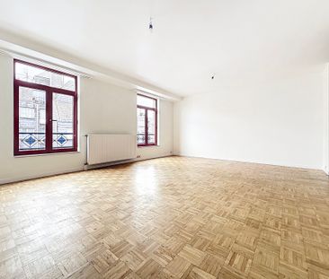 Appartement - à louer - Foto 1