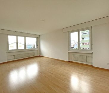 Gemütliche 3.5 Zimmer-Wohnung - Photo 1