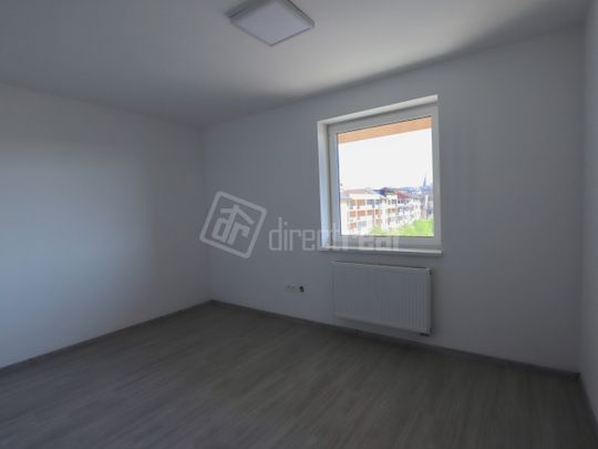 DIRECTREAL|Nový 2 izbový byt 60 m2 + loggia priamo v centre mesta v budove ROTUNDA - Photo 1