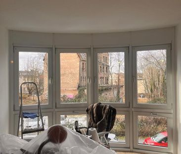 Erstbezug nach Sanierung: 2-Zimmer Wohnung im Zentrum - Photo 3