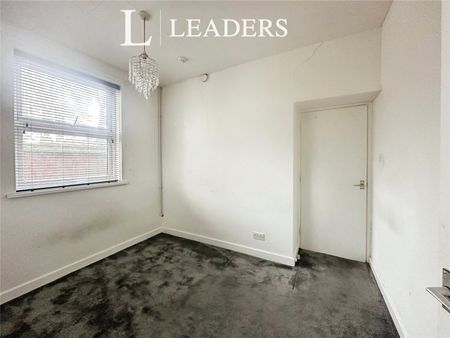 1 bedroom apartment to rent Fosse Road North, Leicester, Leicestershire, LE3 - Photo 4