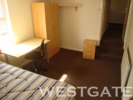 4 Bed - Blenheim Road, Reading - Photo 4