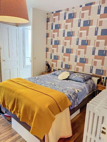 Appartement à louer - REIMS - RUE CERES - Photo 3