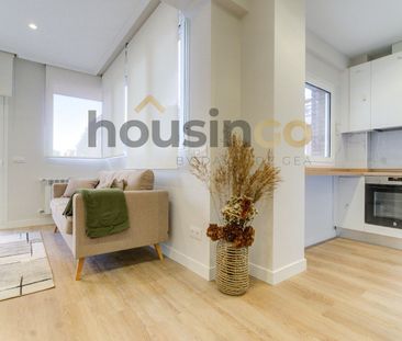 Flat for rent in Madrid (Ciudad Lineal) - Photo 2