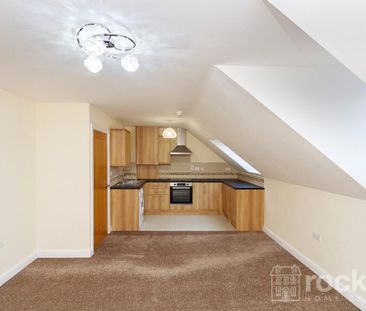 1 bedroom apartment to rent - Photo 2