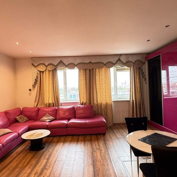 Sos. Vitan- Barzesti apartament 2 camere pet friendly - Fotografie 1