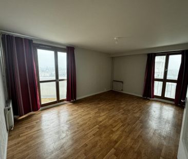 Appartement T3 à louer Rennes Beauregard - 67 m² - Photo 1