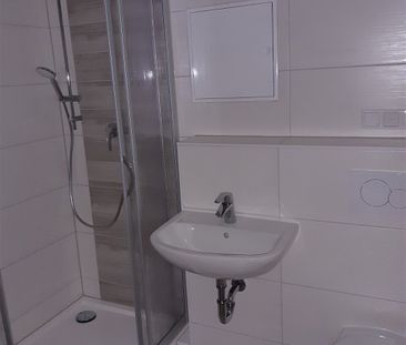 Gemütliche 2-Raum-Wohnung mit Balkon - Foto 5