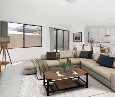 17 Beethoven Street, Banksia Grove, WA - Photo 4