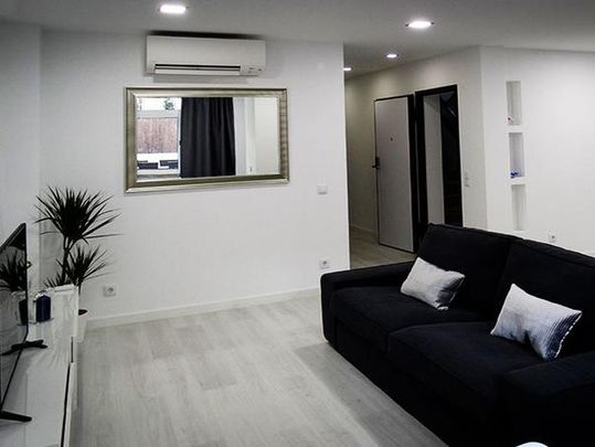 Apartamento T2 - Photo 1