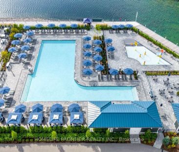 For Lease - 333 Sunseeker Avenue Unit# 255, Innisfil, Ontario - Photo 6