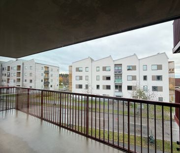 Sandtorp - Anna Särströms Gata 2 - Foto 6