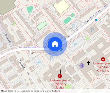 4 POKOJE - CENTRUM - BIAŁYSTOK - WASZYNGTONA - Фото 1