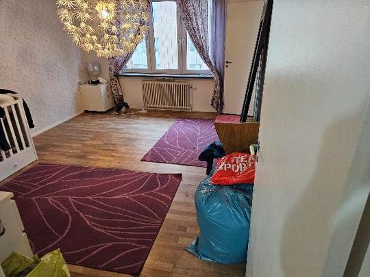 Östgötagatan 24B - Foto 1