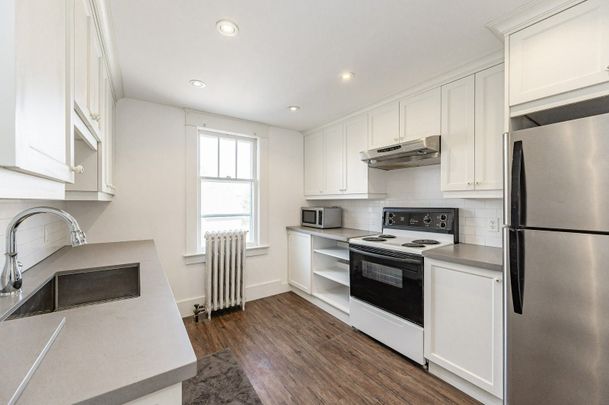 For Lease - 293 Dundas Street Unit# 2, Hamilton, Ontario - Photo 1