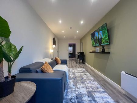 Bold Street - Photo 3