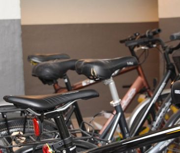 Intagsgatan 2B - Foto 6