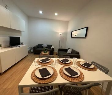 Calle de Bailén, Madrid, Community of Madrid 28005 - Photo 6